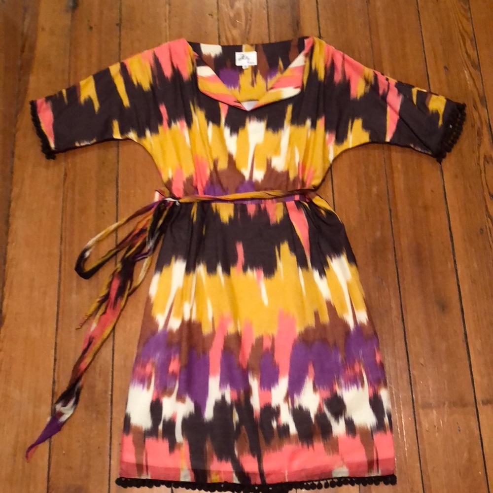 Milly Dress